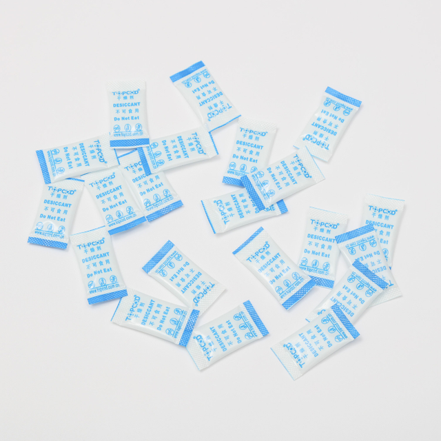 An bhfuil Desiccant Gl&oacute;thach Shilice S&aacute;bh&aacute;ilte? Gach rud a theasta&iacute;onn uait a bheith ar eolas